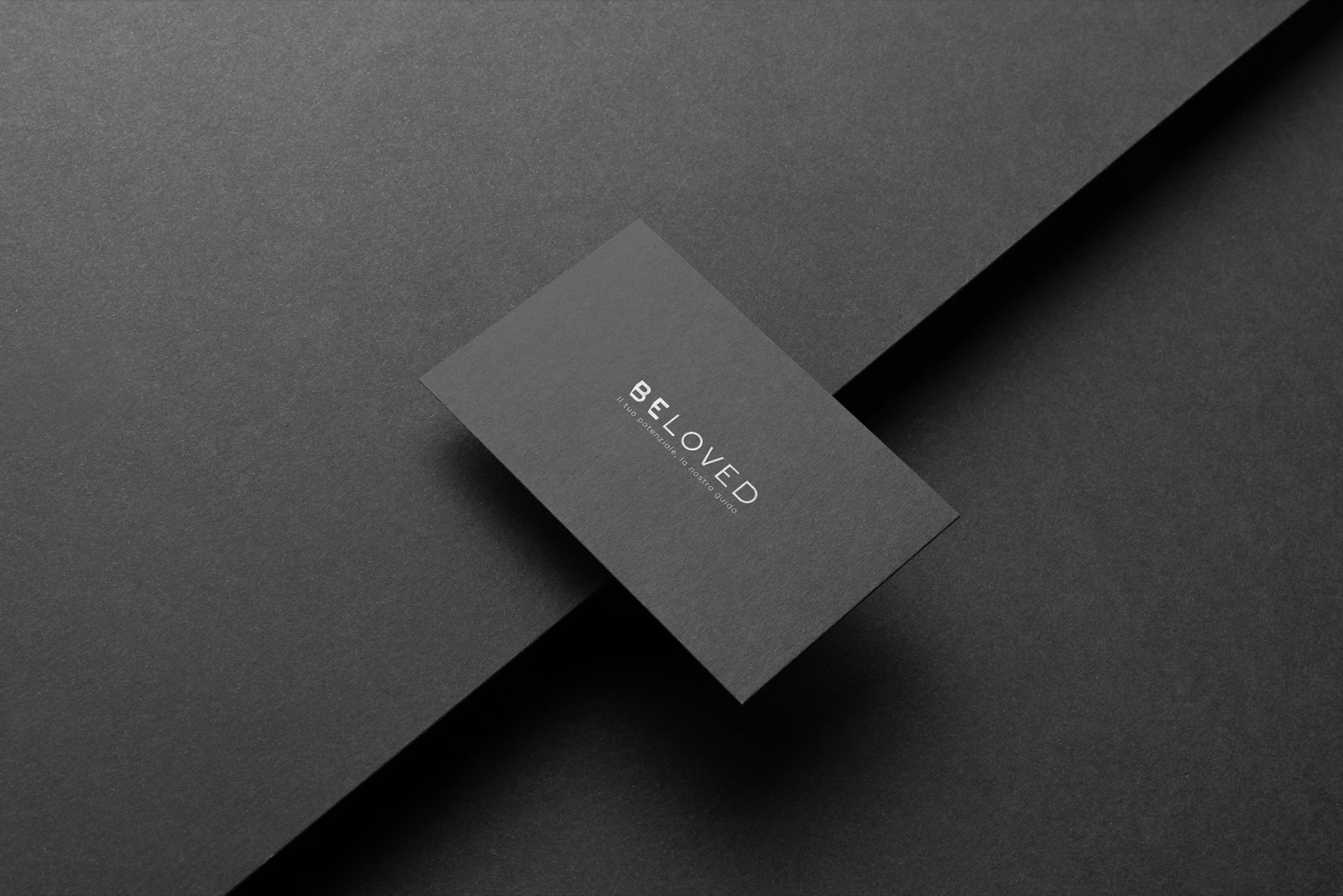 Branding e Identità Visiva