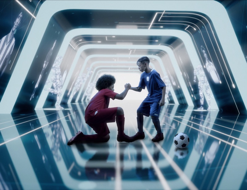 Don't Movie produzione video Milano