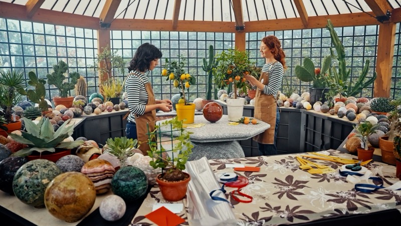 Don't Movie branded content