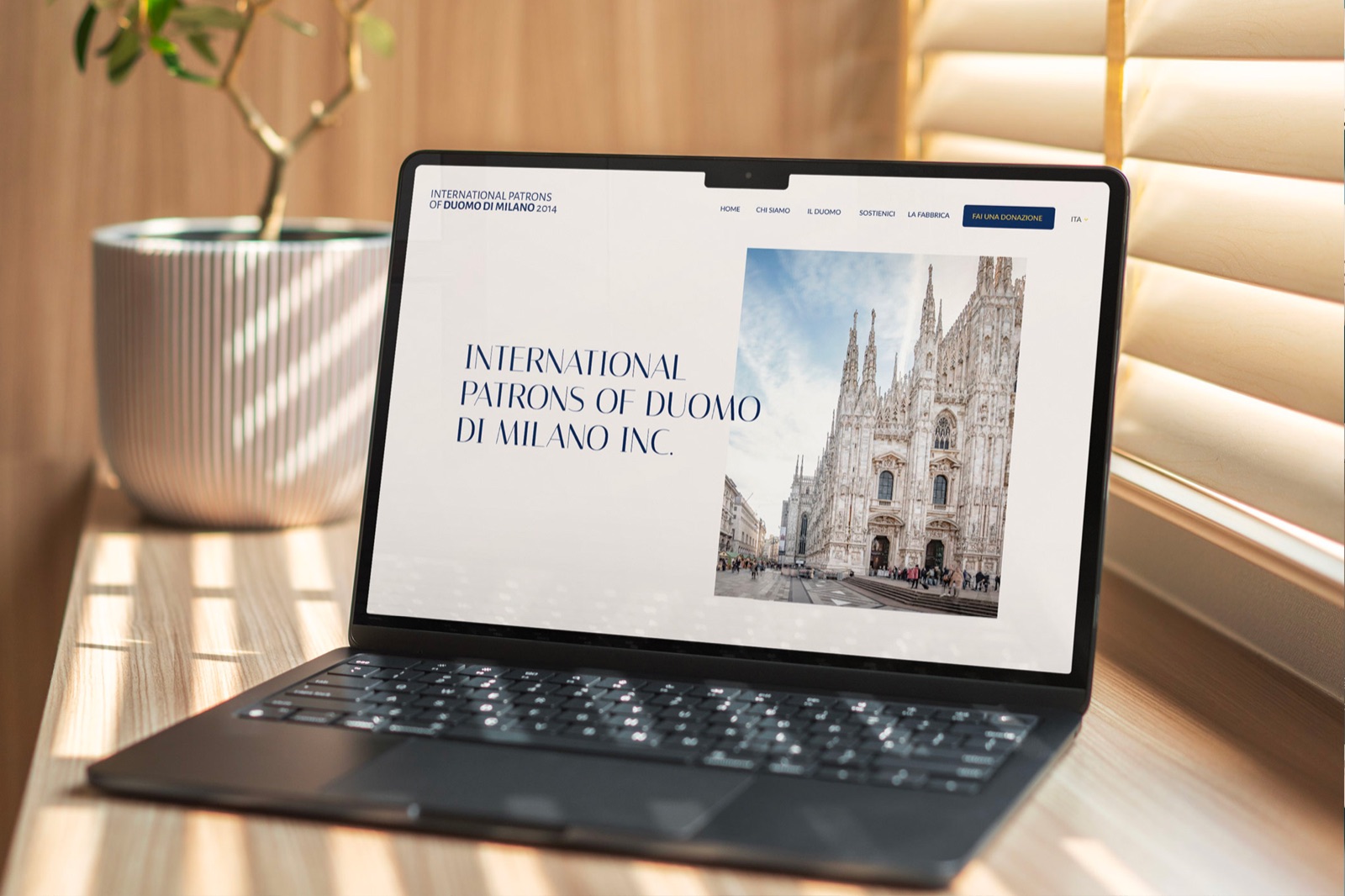 Duomo di Milano &mdash; Heritage