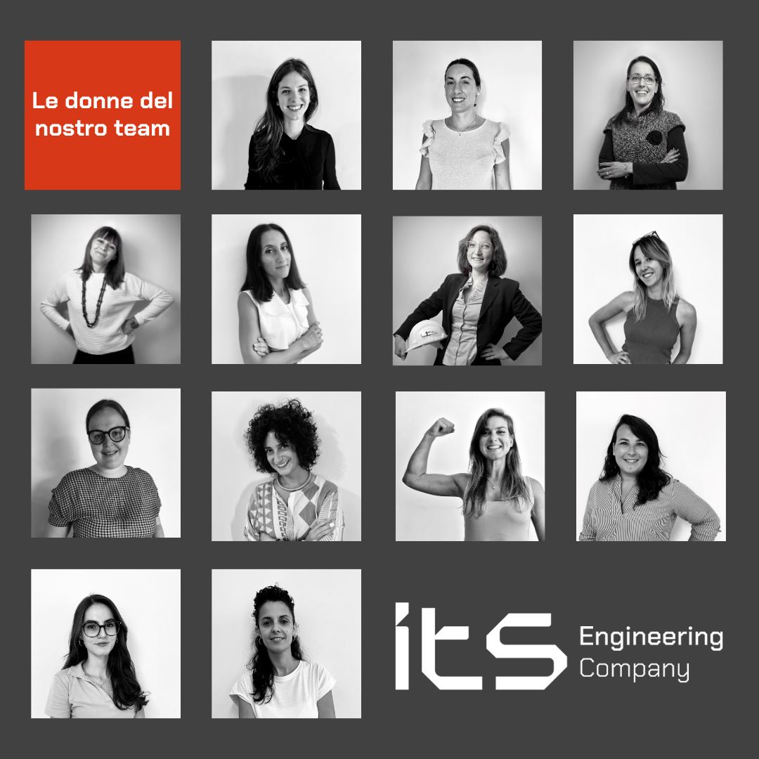 ITS Engineering social media