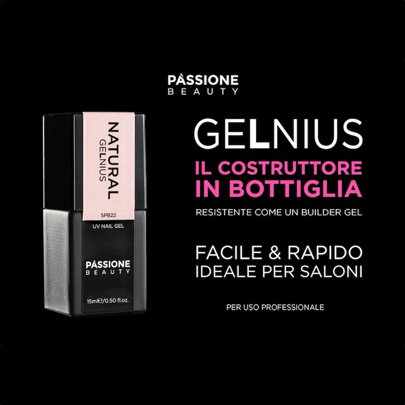 Passione Beauty