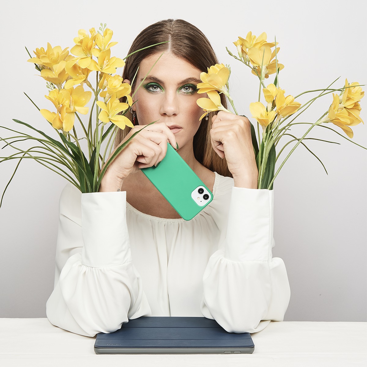 Deep Marketing office