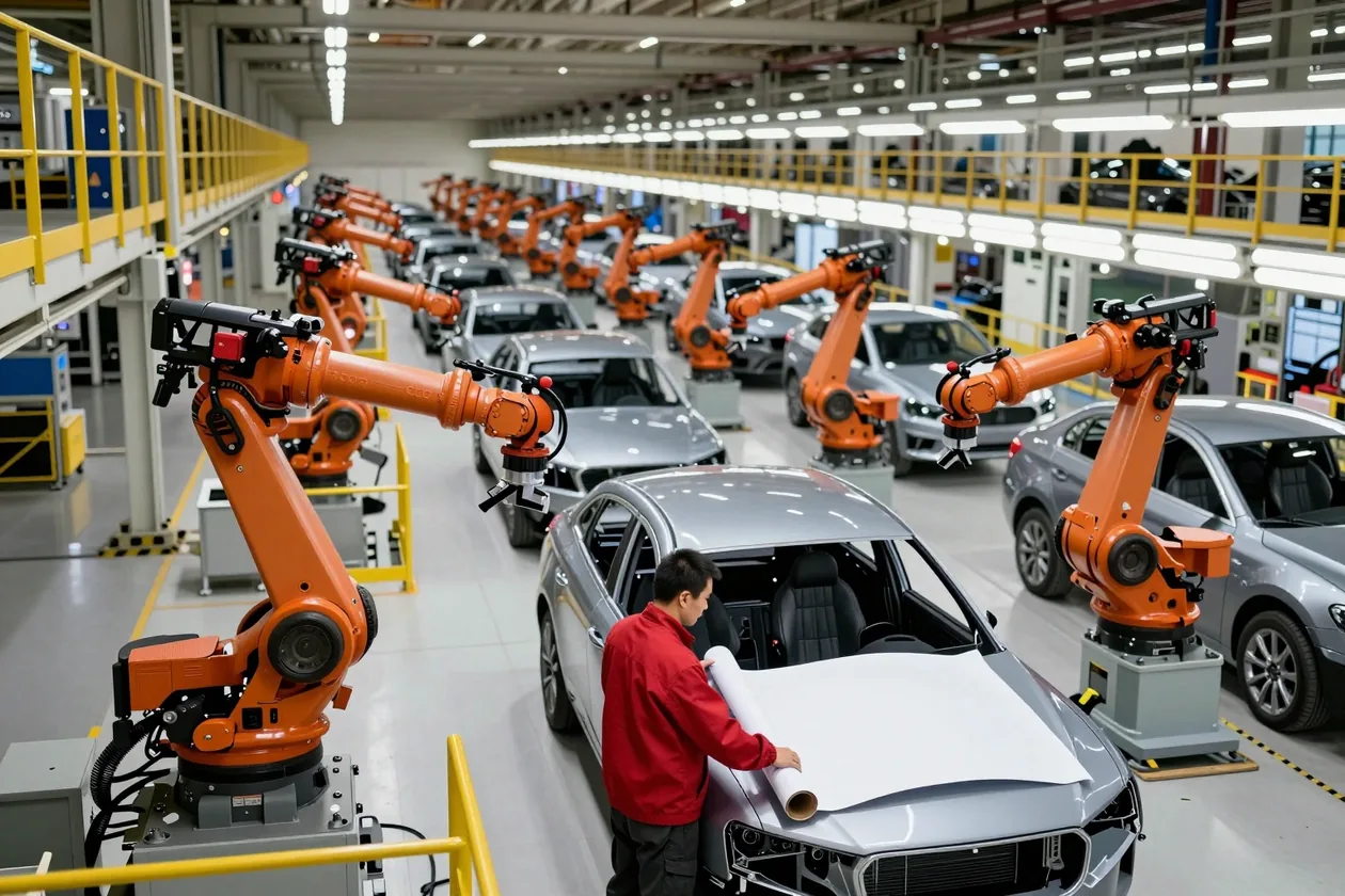 Gestione Campagne Adv in Piemonte: Cosa Cambia in un'Economia Industriale ed Export