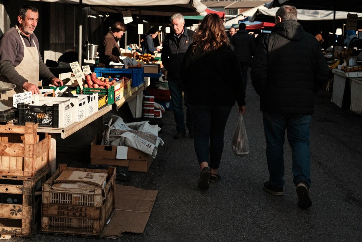 La reach organica è morta: numeri reali 2026 per piattaforma