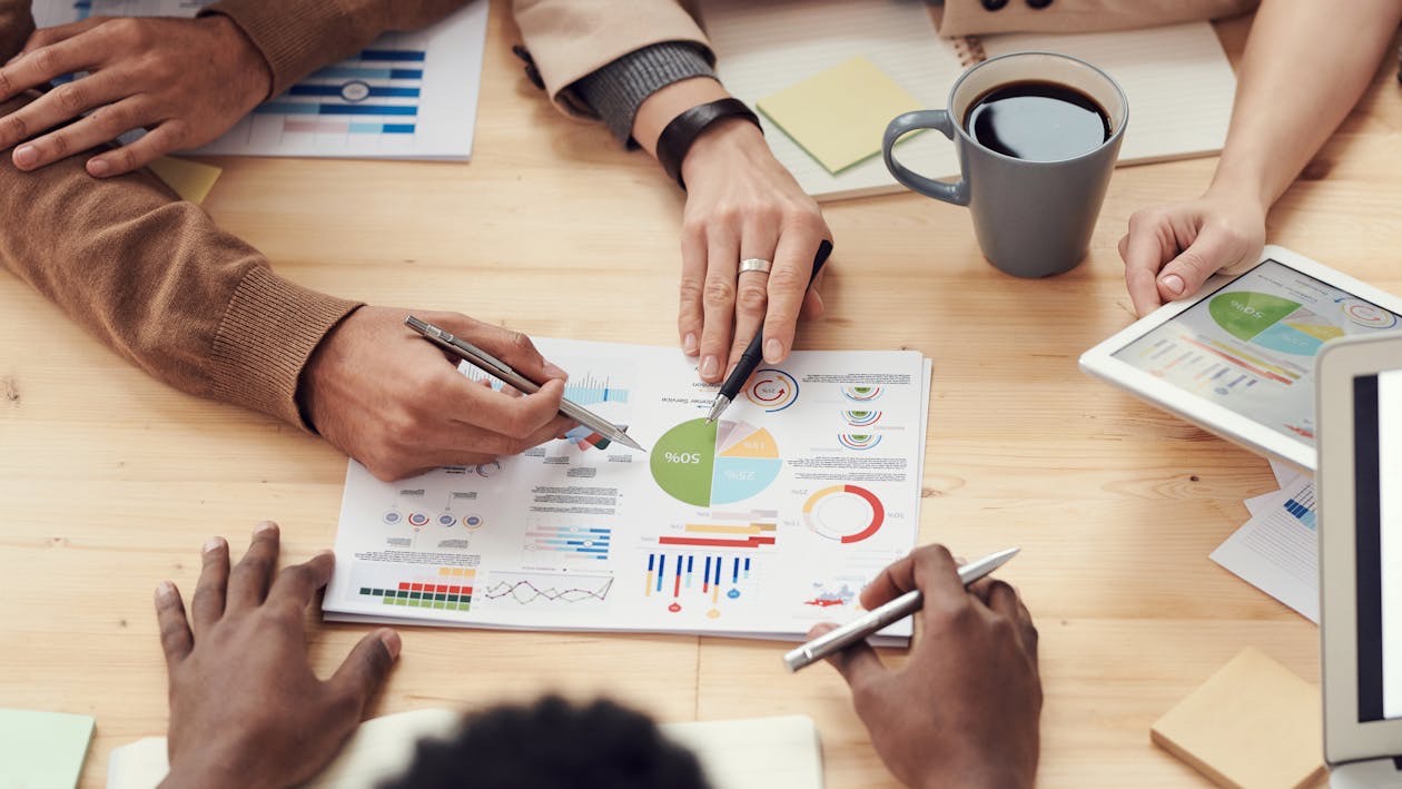 Retail sell-out sales analytics dashboard — trade marketing and FMCG forecasting